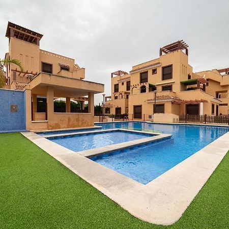 Apartamento Relajante Con Vistas Al Atardecer En Águilas מראה חיצוני תמונה